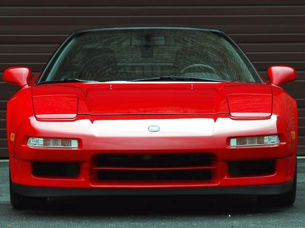 1991 Acura NSX - Image 19