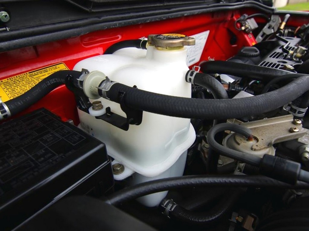 1991 Acura NSX - Image 21