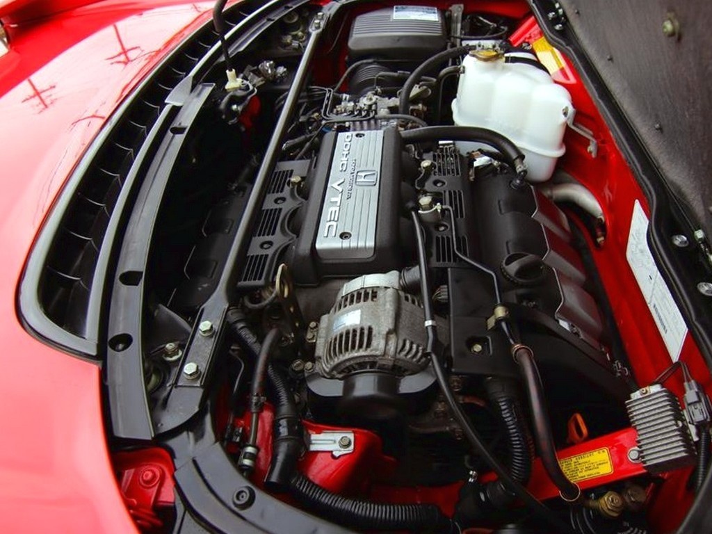 1991 Acura NSX - Image 22