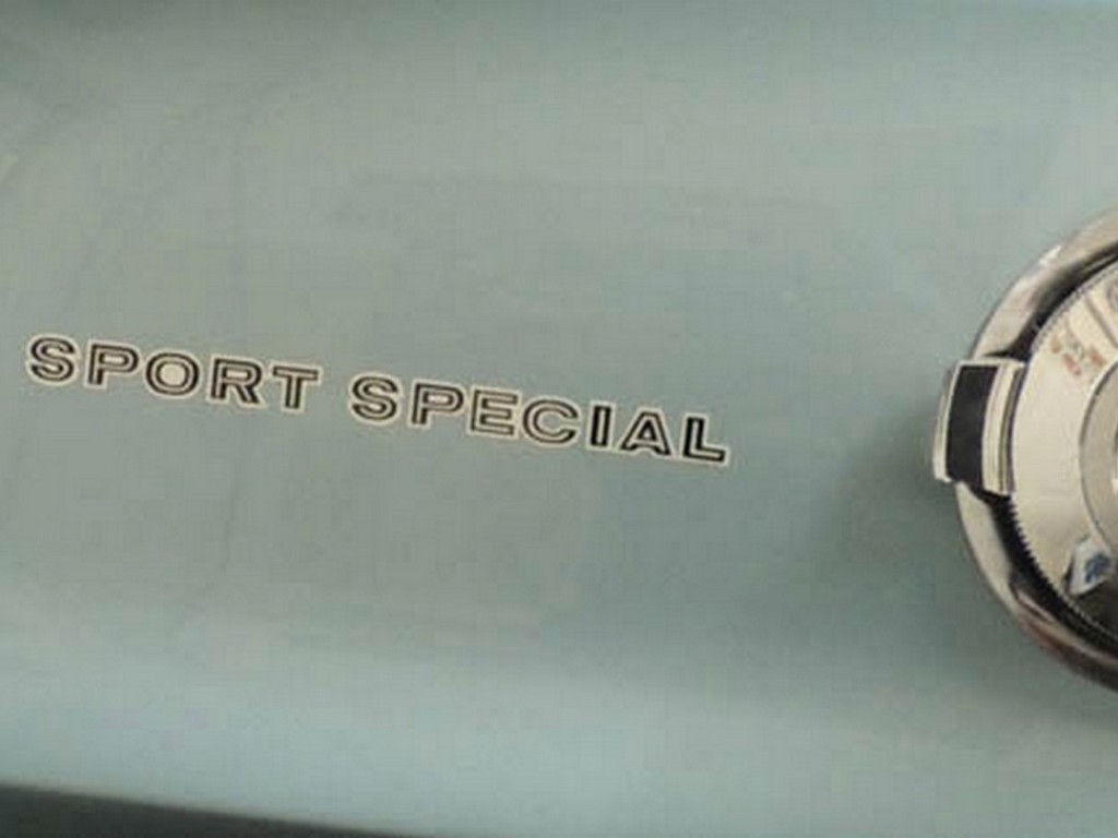 1970 Dodge Challenger Western Sport Special - Image 23