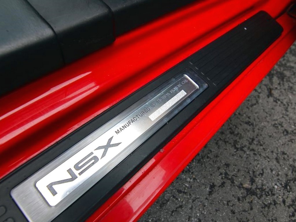 1991 Acura NSX - Image 24