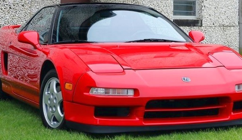 1991 Acura NSX - Image 26