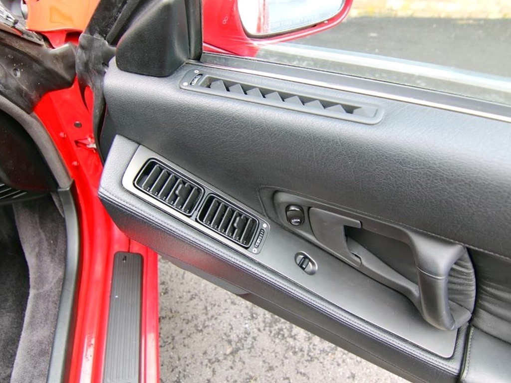 1991 Acura NSX - Image 27