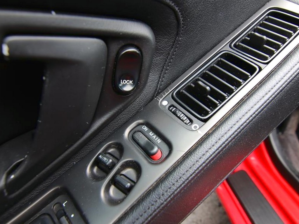 1991 Acura NSX - Image 28