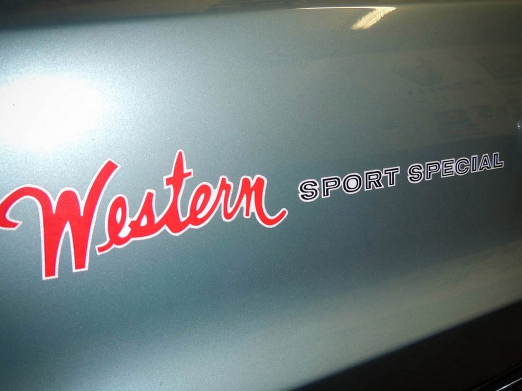 1970 Dodge Challenger Western Sport Special - Image 28