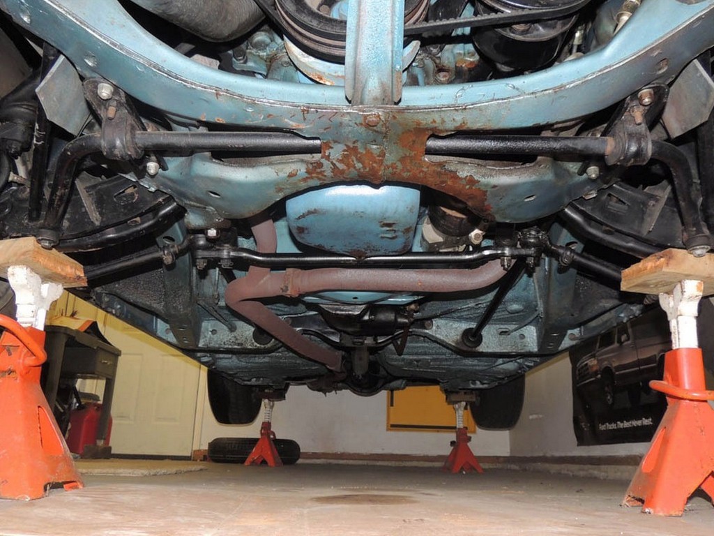 1970 Dodge Challenger Western Sport Special - Image 29