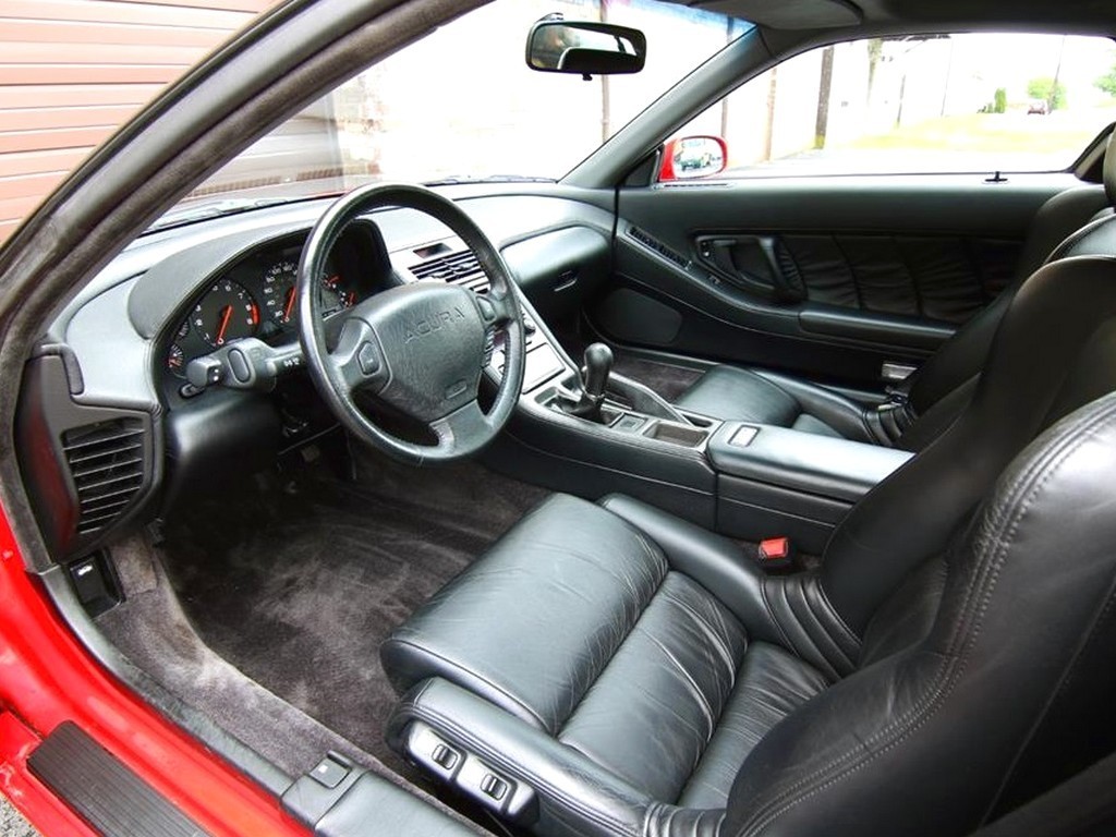 1991 Acura NSX - Image 30