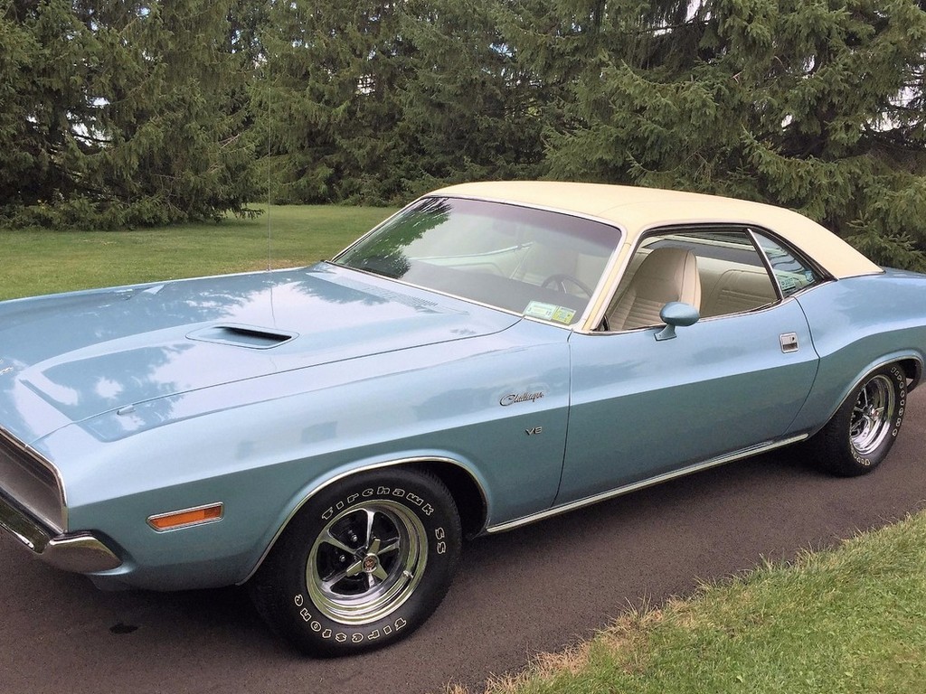 1970 Dodge Challenger Western Sport Special - Image 30