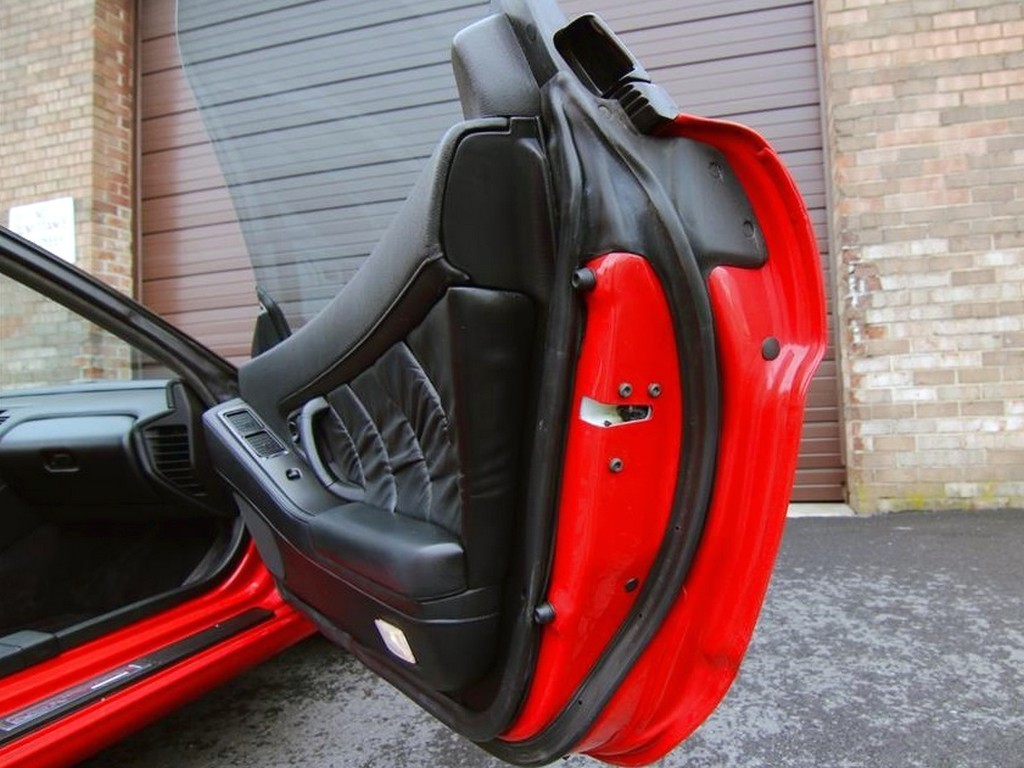 1991 Acura NSX - Image 31