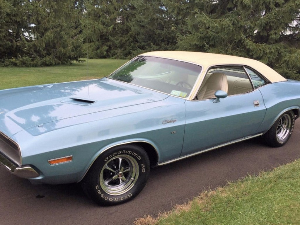1970 Dodge Challenger Western Sport Special - Image 31