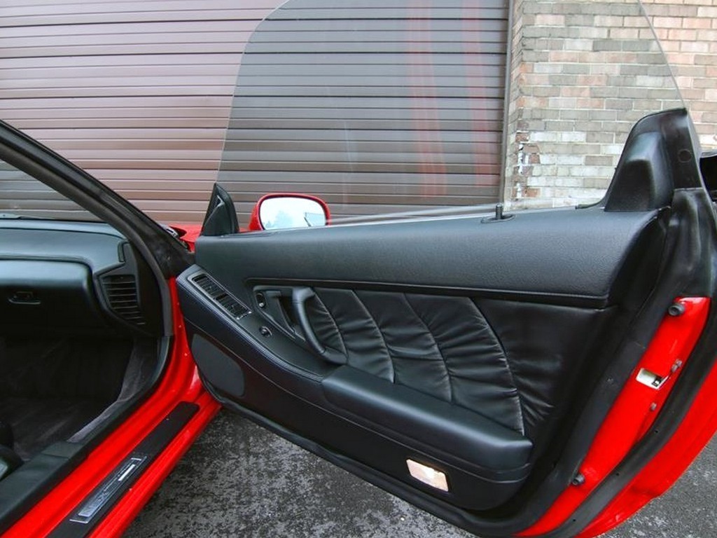 1991 Acura NSX - Image 32