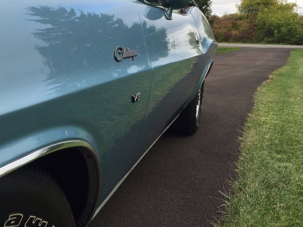 1970 Dodge Challenger Western Sport Special - Image 32