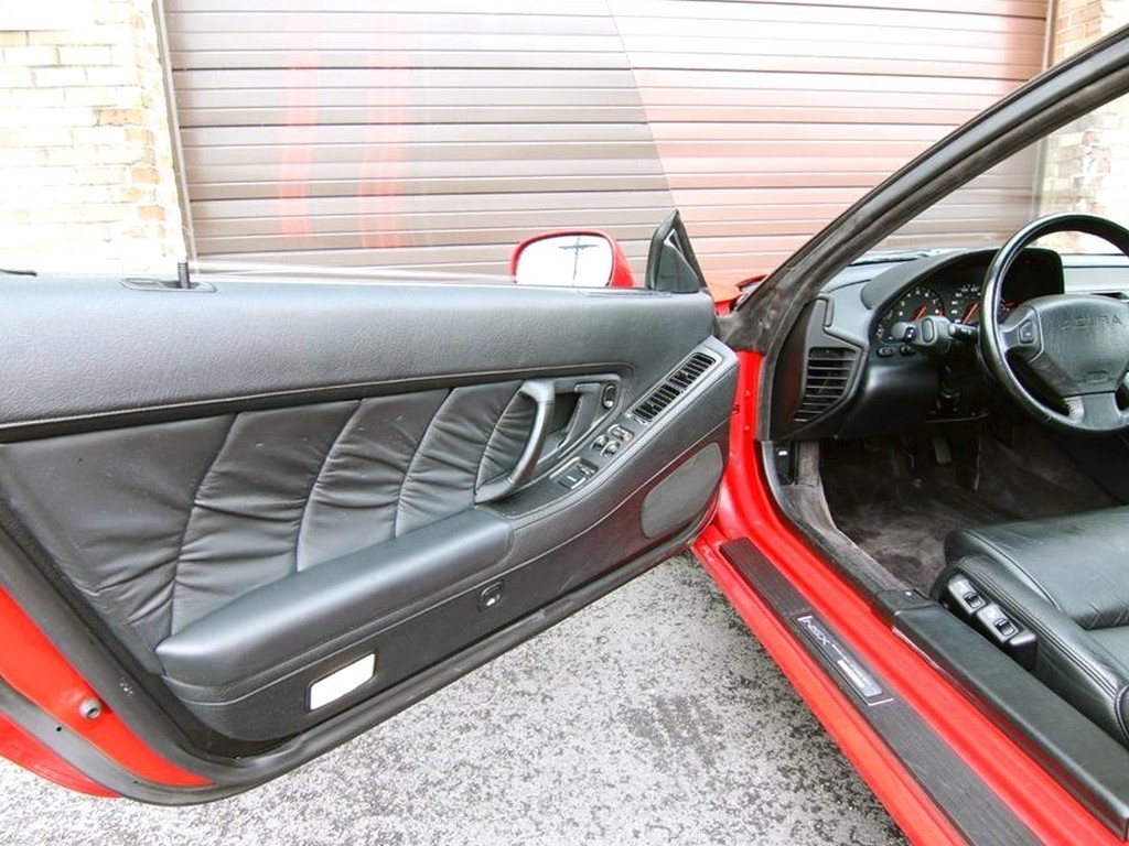 1991 Acura NSX - Image 34