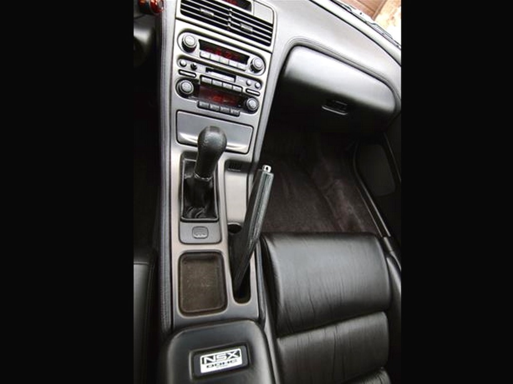 1991 Acura NSX - Image 35