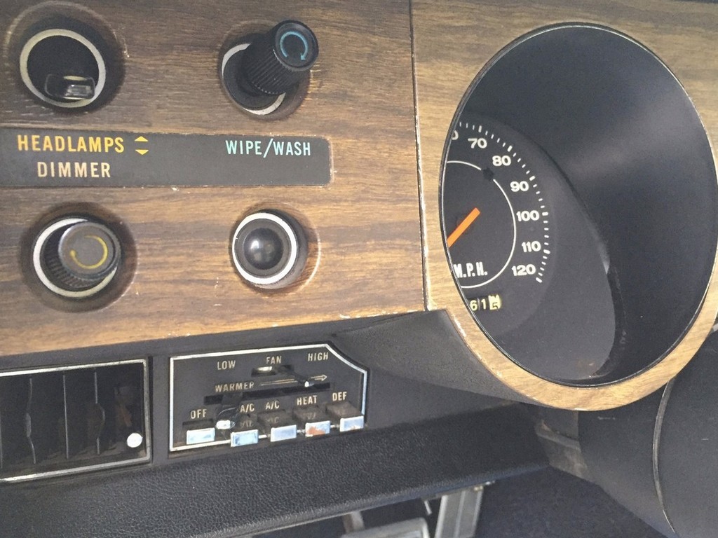 1970 Dodge Challenger Western Sport Special - Image 35