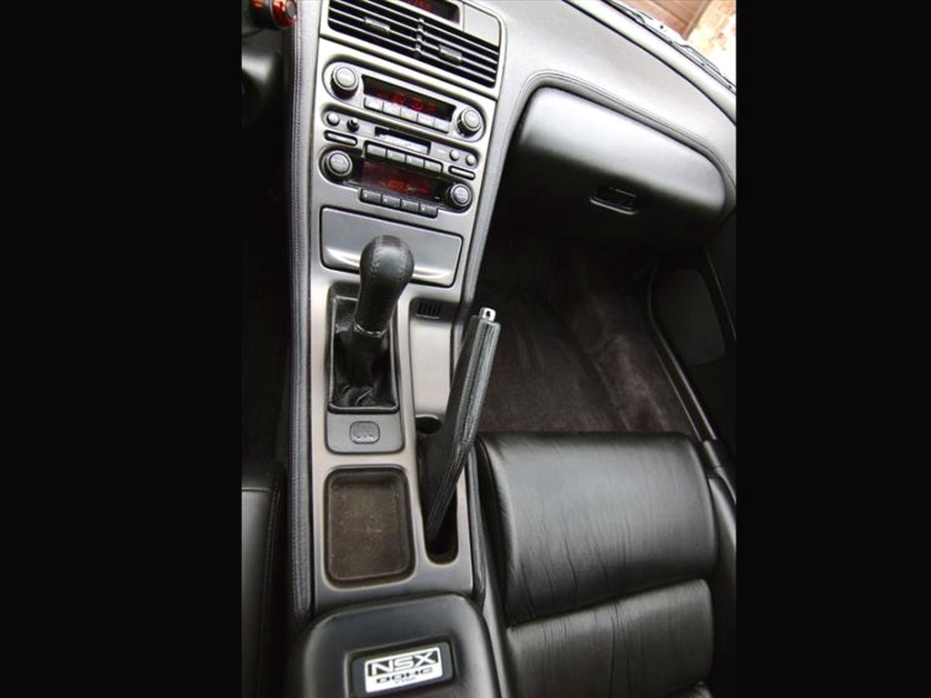 1991 Acura NSX - Image 36