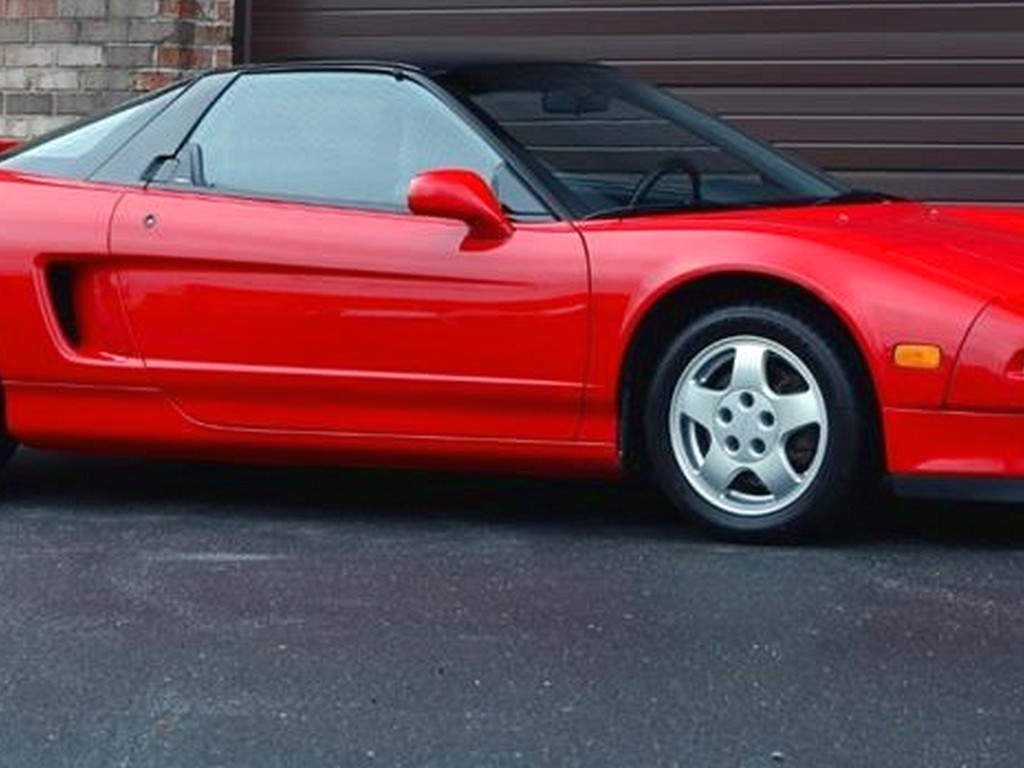 1991 Acura NSX - Image 37