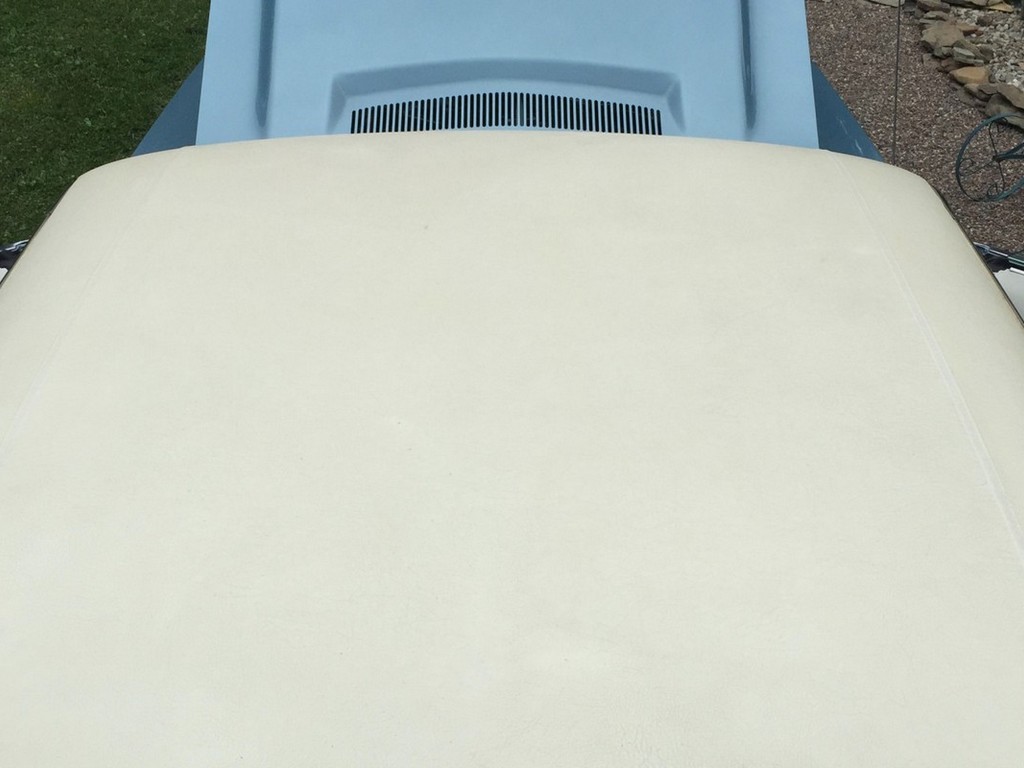 1970 Dodge Challenger Western Sport Special - Image 37