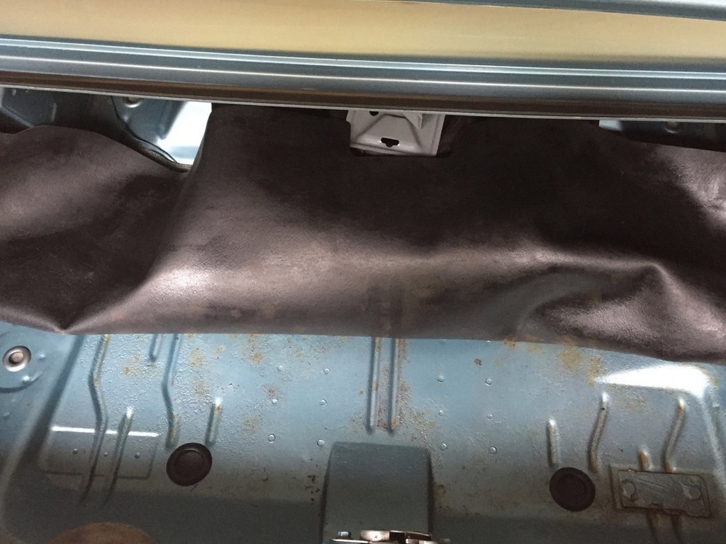 1970 Dodge Challenger Western Sport Special - Image 38