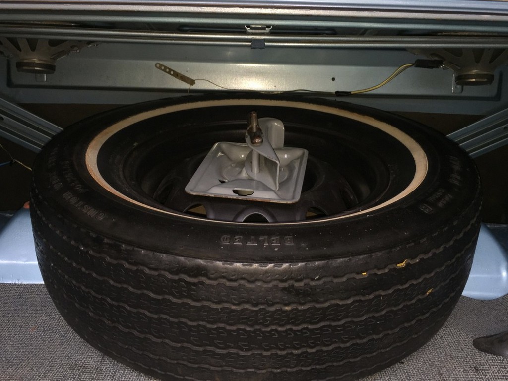 1970 Dodge Challenger Western Sport Special - Image 39