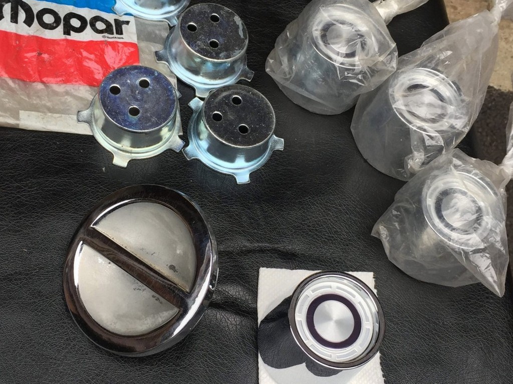 1970 Dodge Challenger Western Sport Special - Image 40