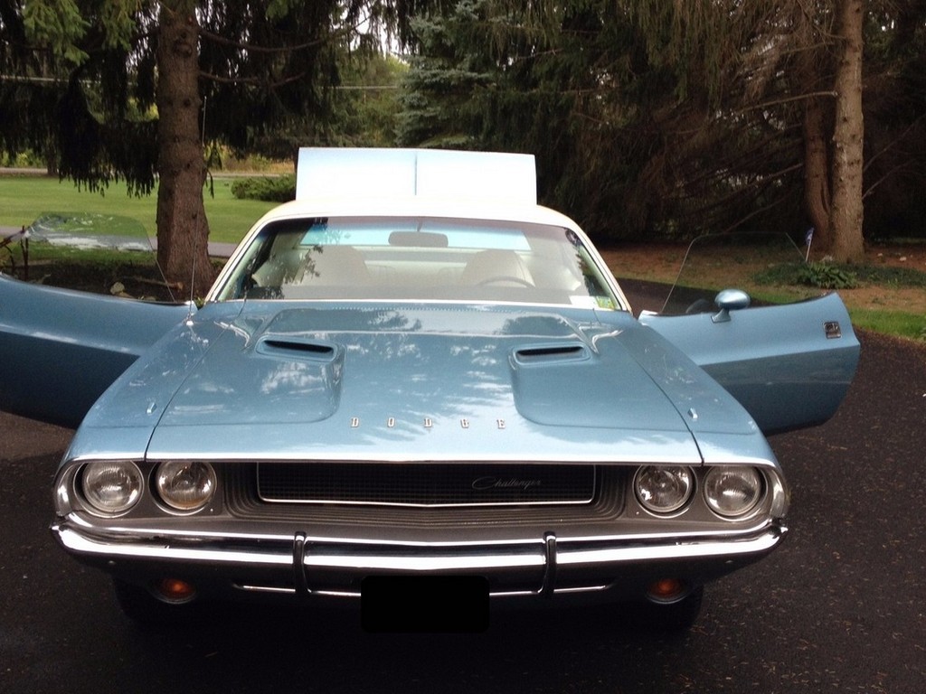 1970 Dodge Challenger Western Sport Special - Image 41