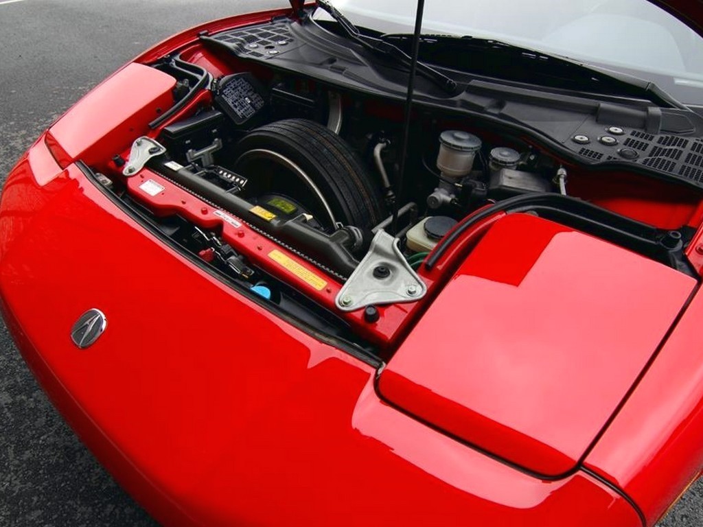 1991 Acura NSX - Image 41