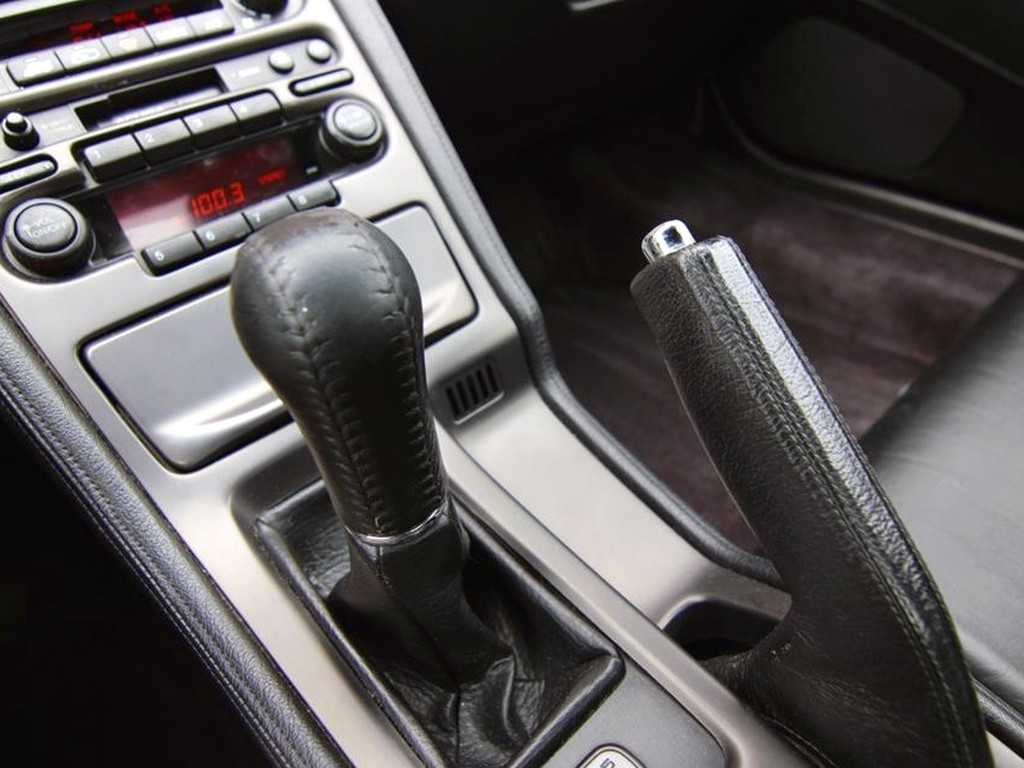 1991 Acura NSX - Image 42