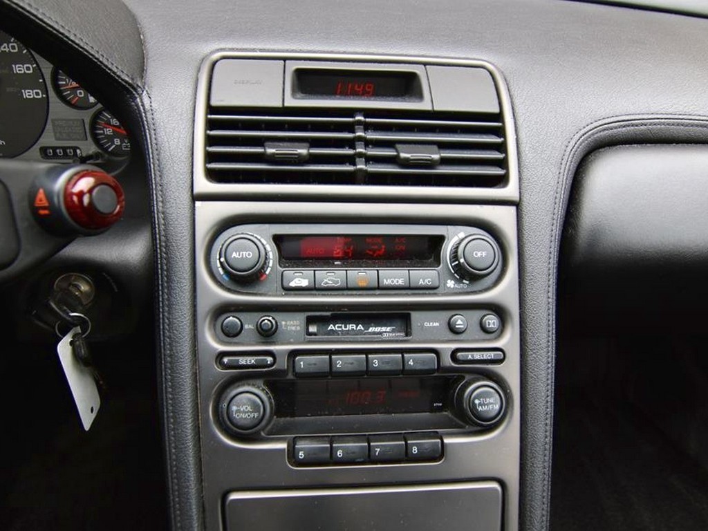 1991 Acura NSX - Image 43