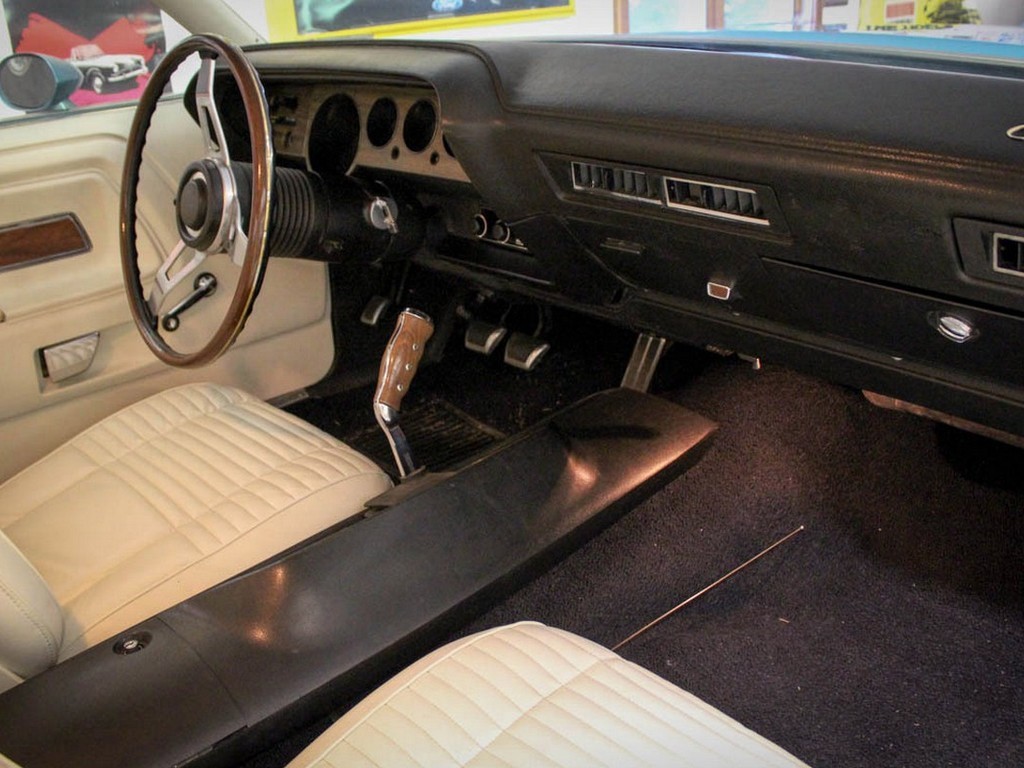 1970 Dodge Challenger Western Sport Special - Image 44