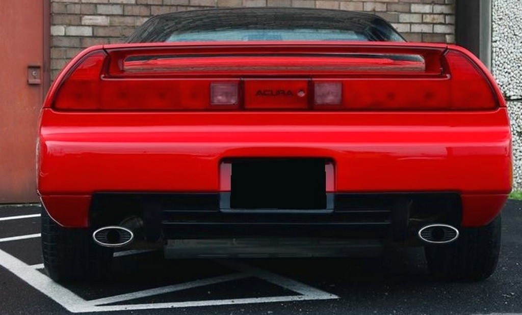 1991 Acura NSX - Image 44