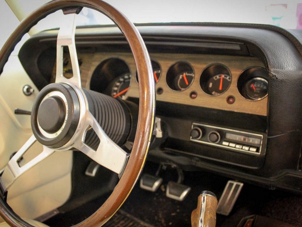 1970 Dodge Challenger Western Sport Special - Image 45