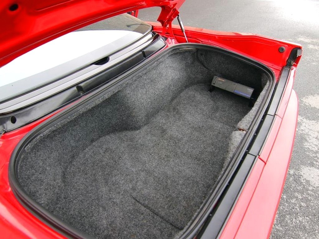 1991 Acura NSX - Image 45