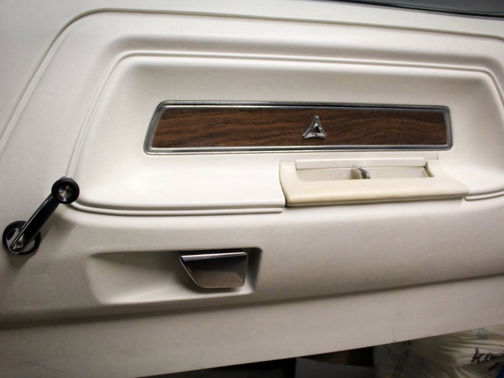 1970 Dodge Challenger Western Sport Special - Image 46