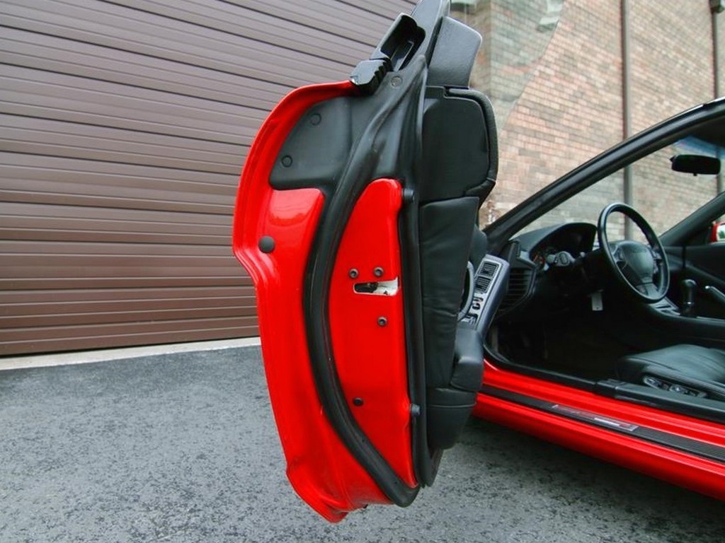 1991 Acura NSX - Image 46