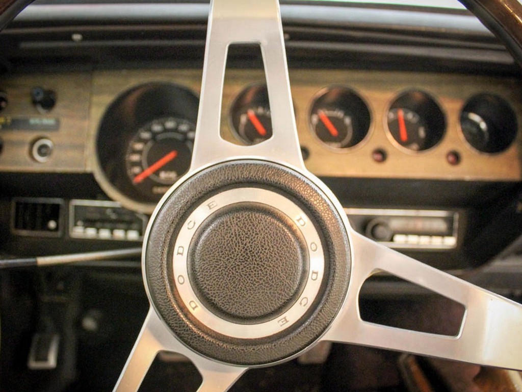 1970 Dodge Challenger Western Sport Special - Image 47