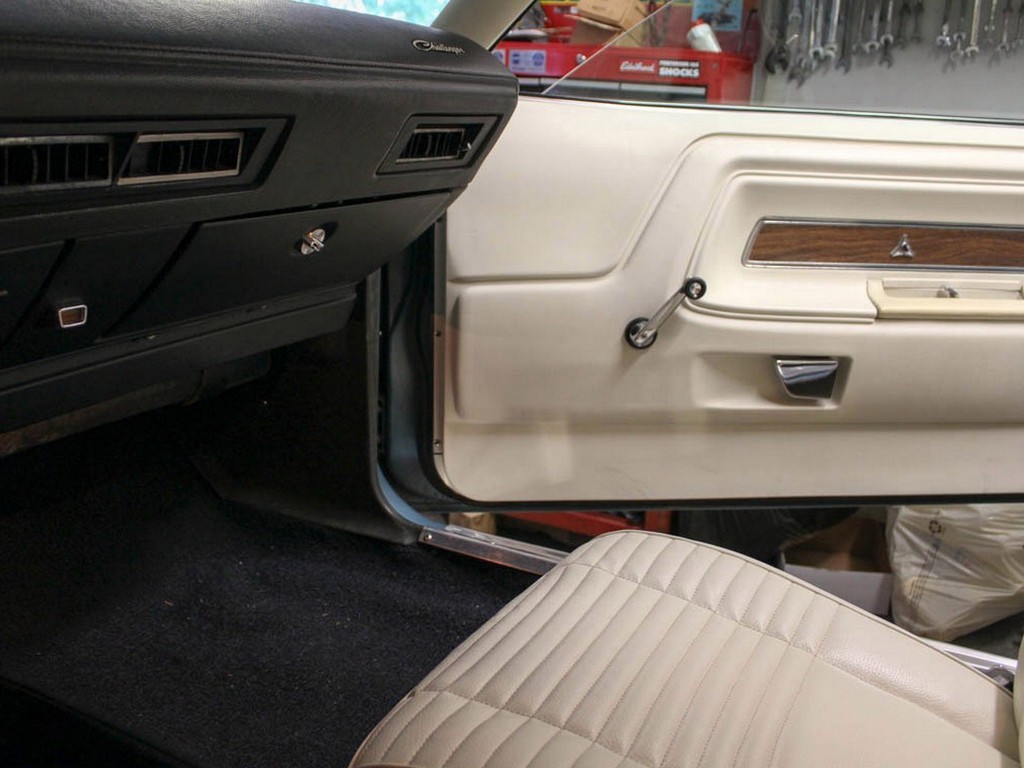 1970 Dodge Challenger Western Sport Special - Image 48