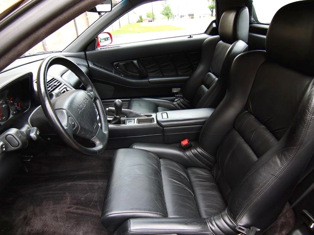 1991 Acura NSX - Image 48