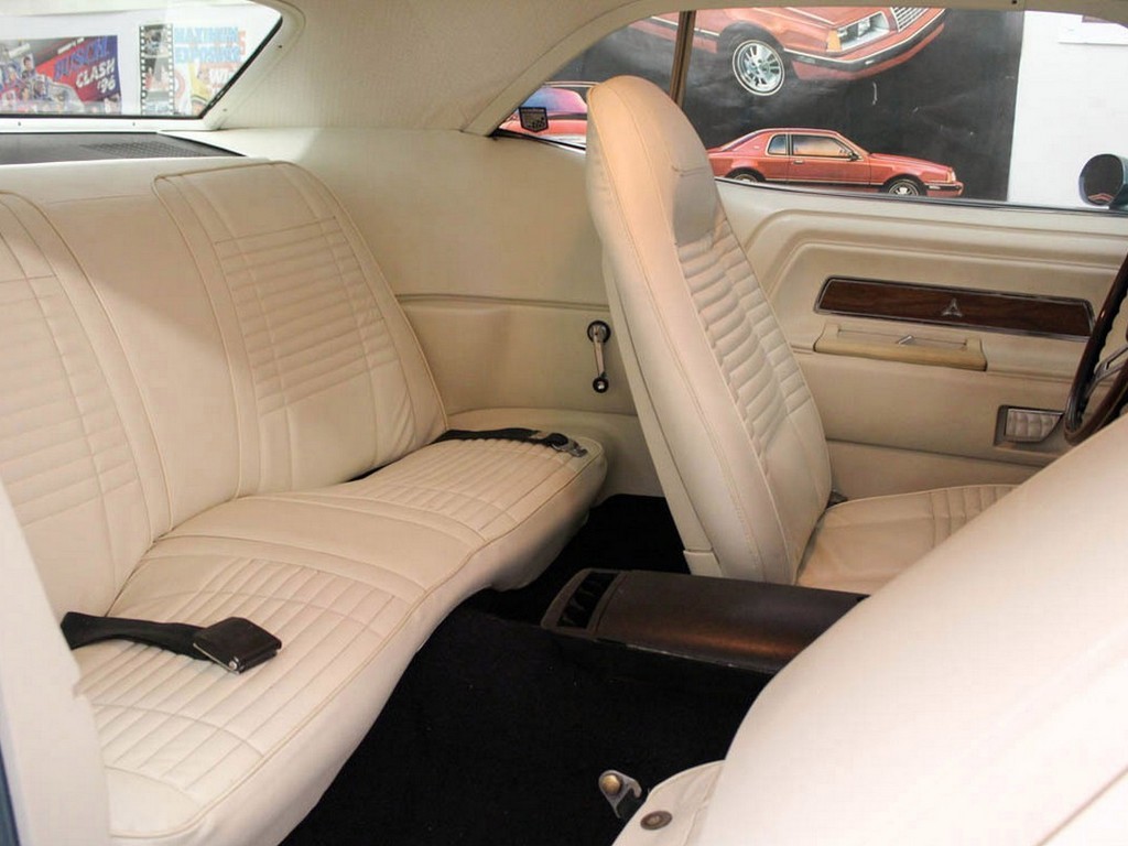 1970 Dodge Challenger Western Sport Special - Image 49