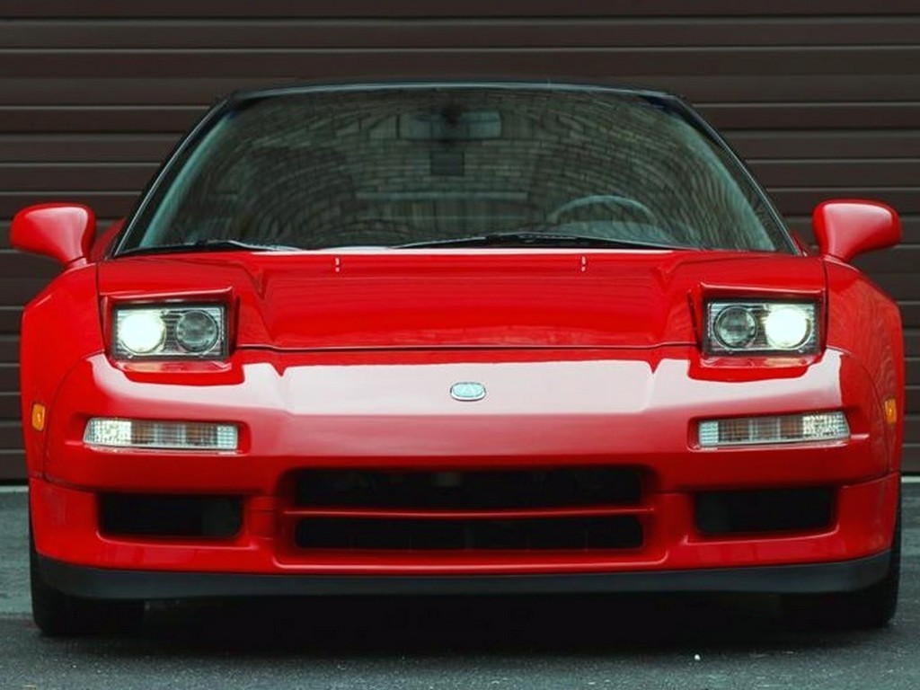 1991 Acura NSX