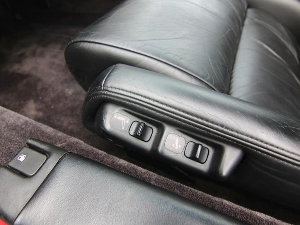 1991 Acura NSX - Image 50