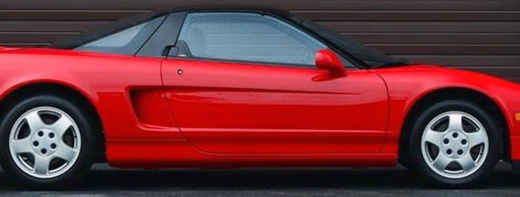 1991 Acura NSX - Image 51