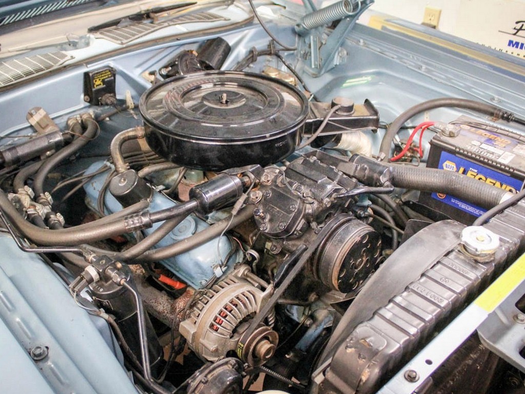 1970 Dodge Challenger Western Sport Special - Image 53