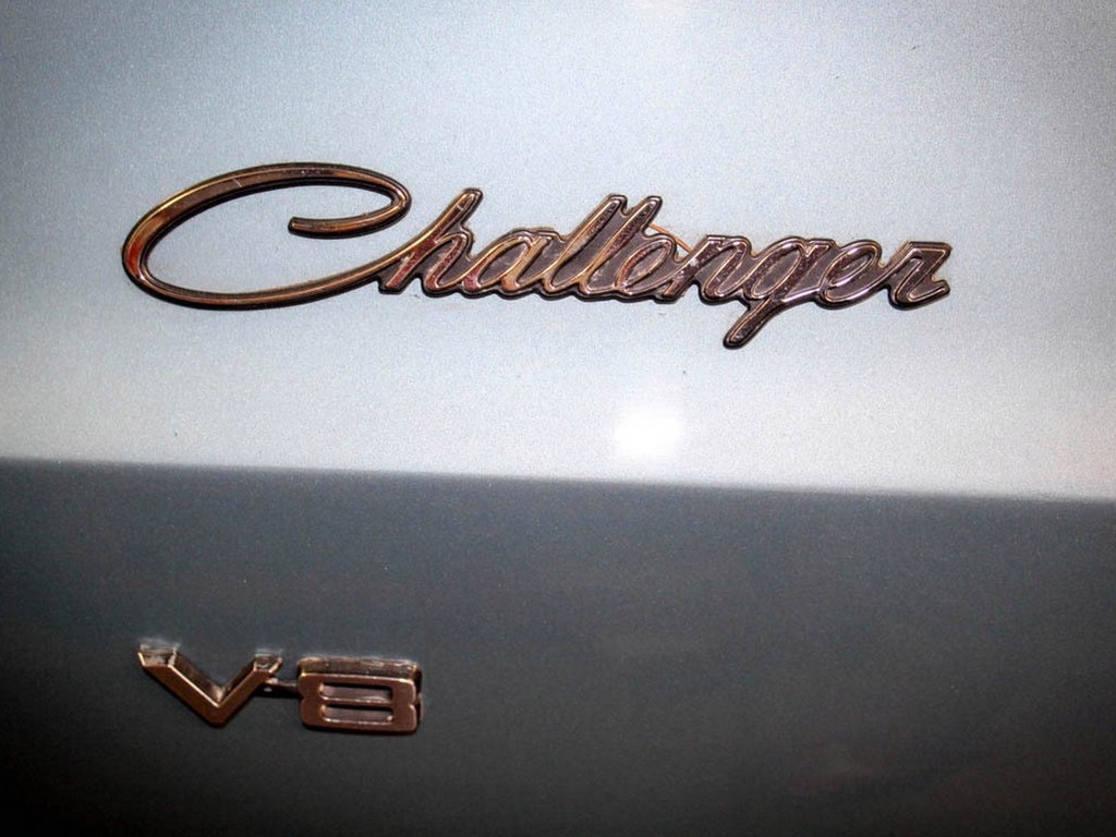 1970 Dodge Challenger Western Sport Special - Image 54