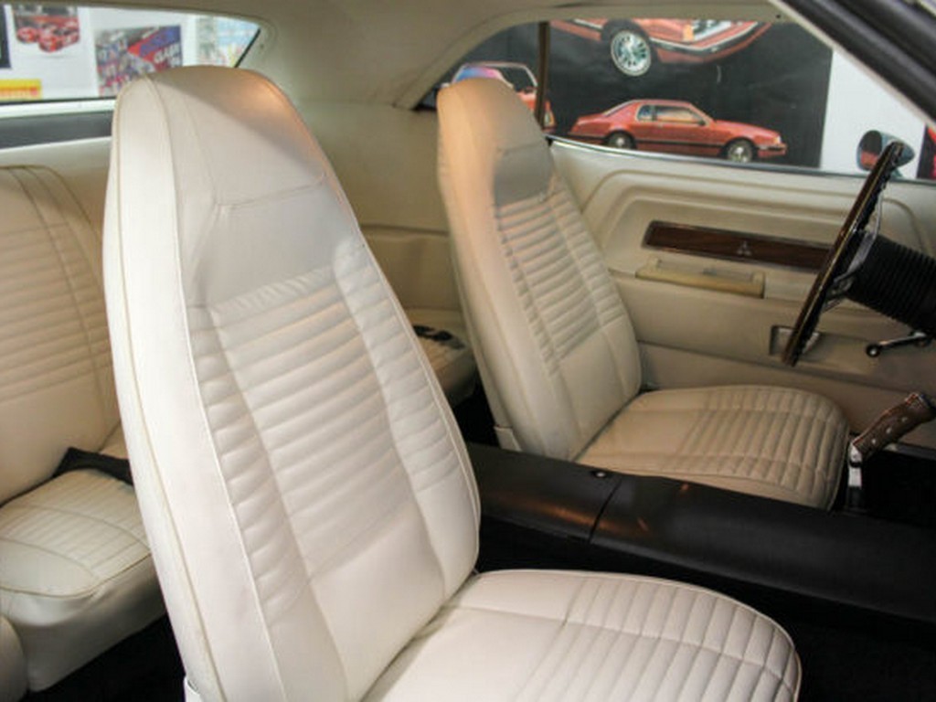 1970 Dodge Challenger Western Sport Special - Image 59