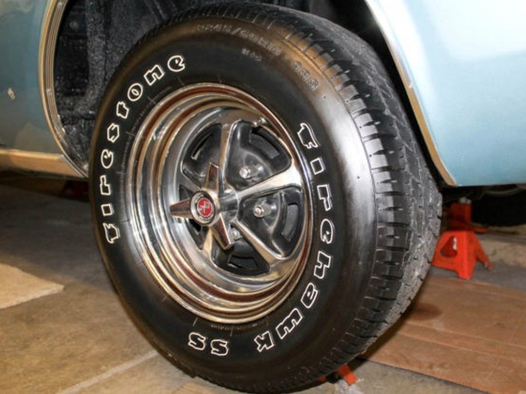 1970 Dodge Challenger Western Sport Special - Image 62