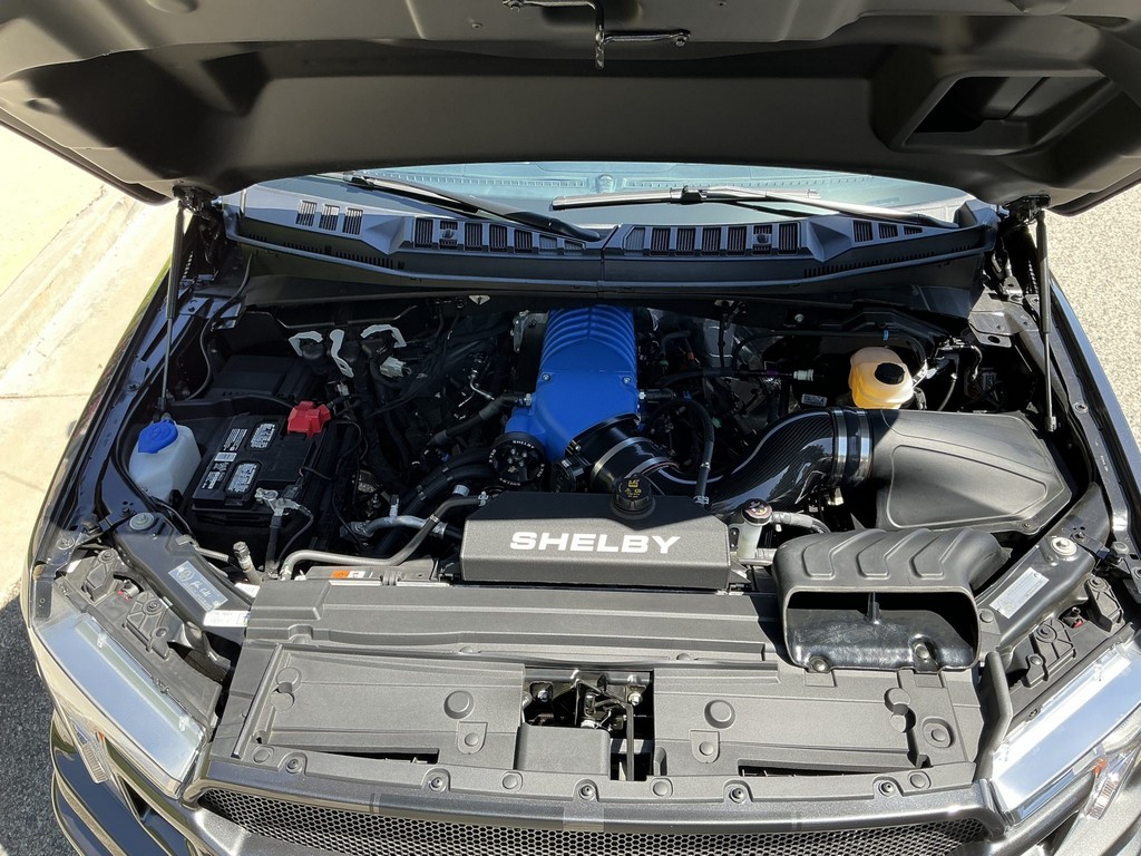 2020 Ford F-150 Shelby Super Snake Sport - Image 10