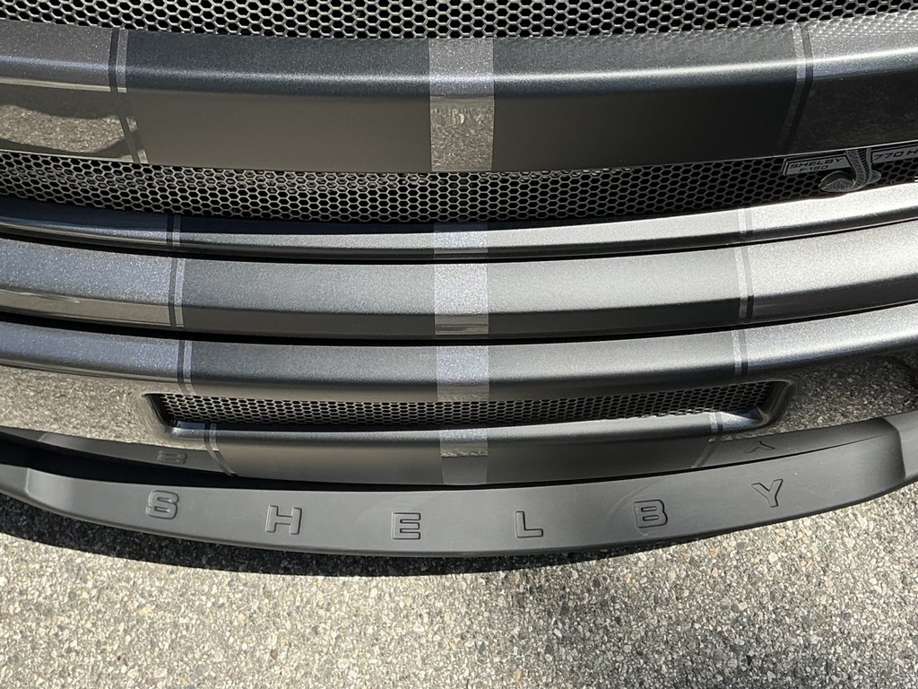 2020 Ford F-150 Shelby Super Snake Sport - Image 11