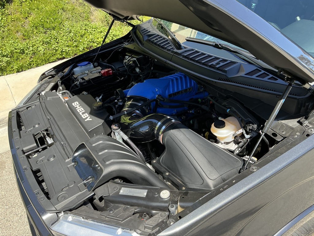 2020 Ford F-150 Shelby Super Snake Sport - Image 13