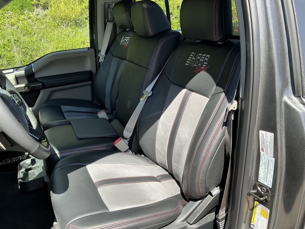 2020 Ford F-150 Shelby Super Snake Sport - Image 14